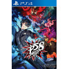 Persona 5 Strikers PS4
